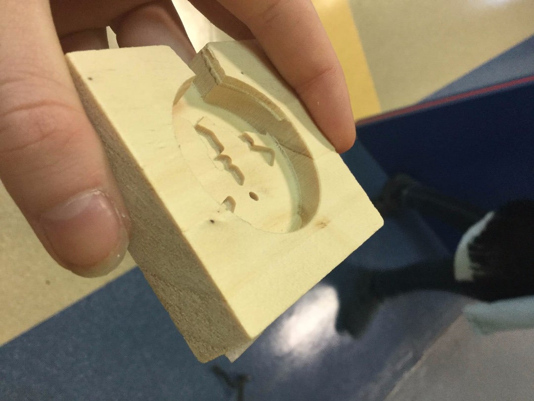 How to Make a Pewter Cast 8 Steps (with Pictures) Instructables