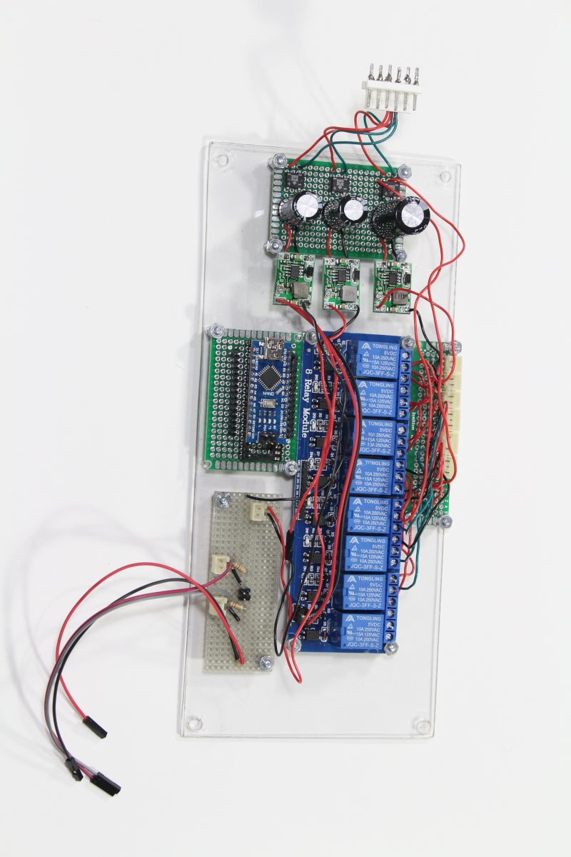Replace Your Pool and Spa Controller With Raspberry Pi, Arduino, Node ...
