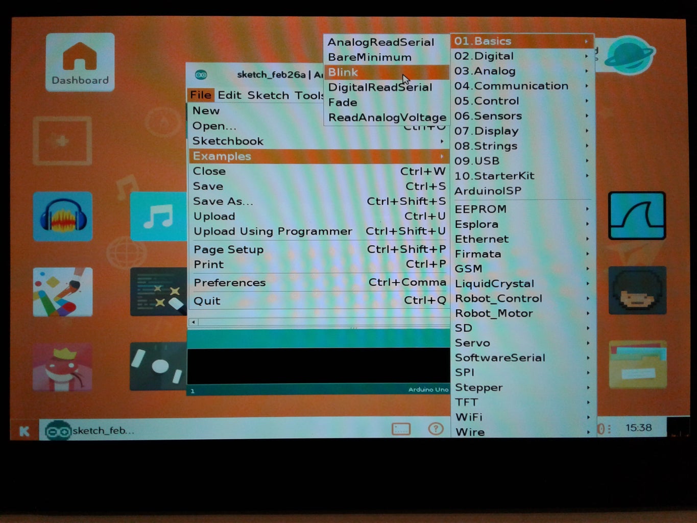 Program Arduino With Raspberry Pi : 5 Steps (with Pictures) - Instructables