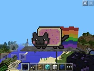 Cool Pixel Art Creations 4 Steps Instructables Cool Pixel Art Creations 4 Steps Instructables