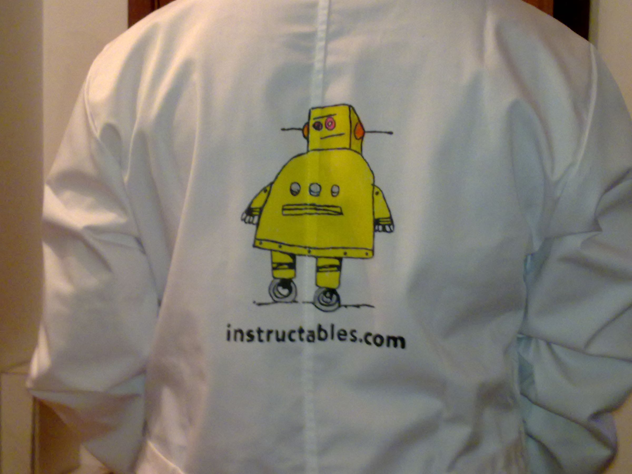 impression of low cost, very easy and great results DIY Project DIY Project Image