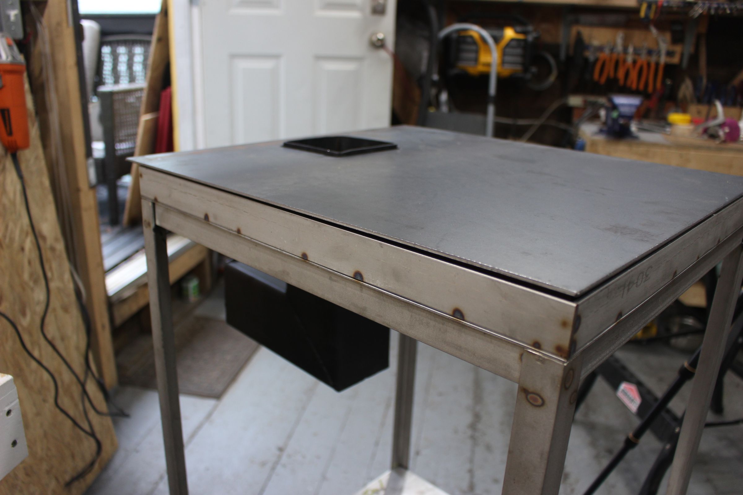 Beer Keg Pizza Oven 9 Steps (with Pictures) Instructables