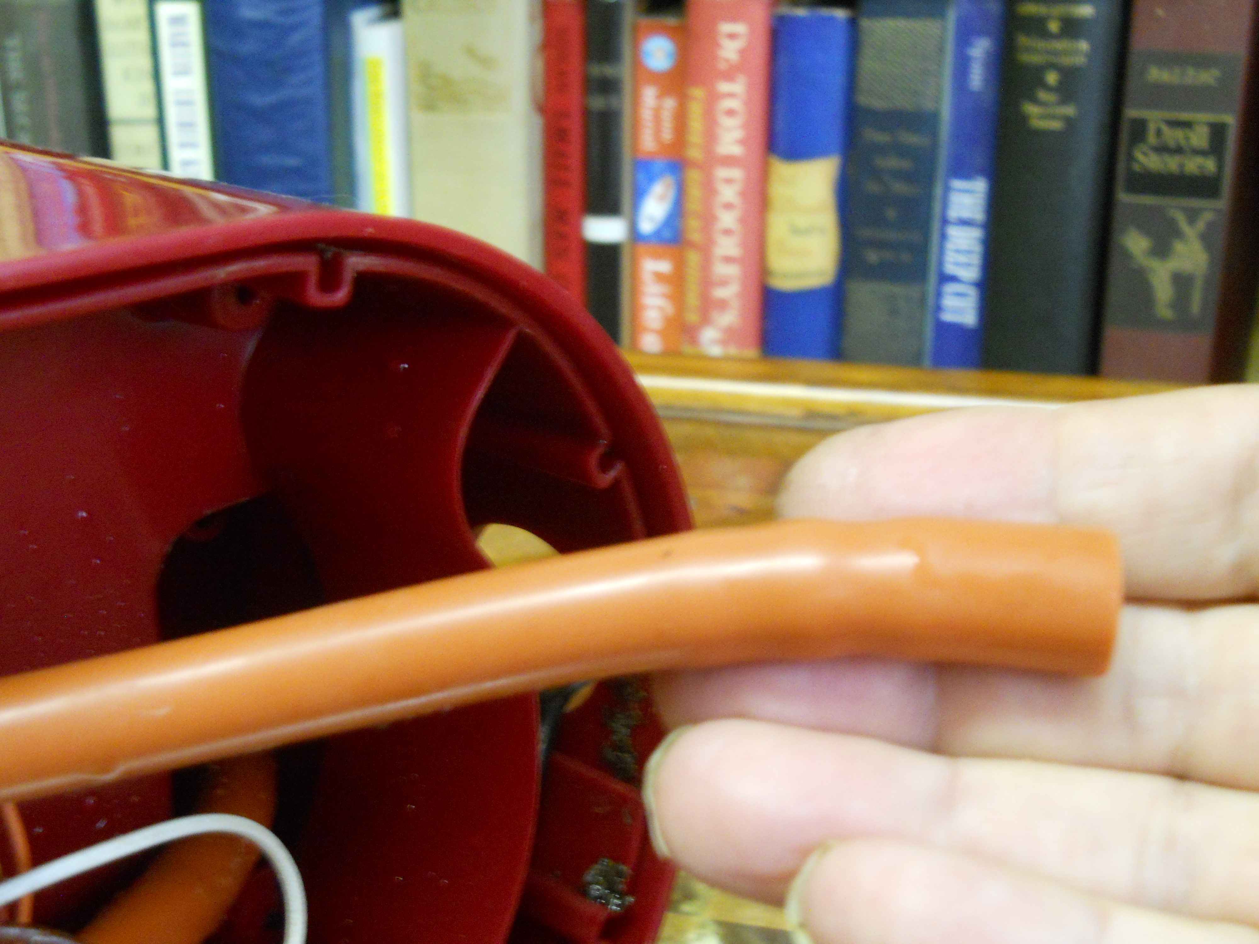 Repair Your Clogged Coffee Maker 6 Steps (with Pictures) Instructables