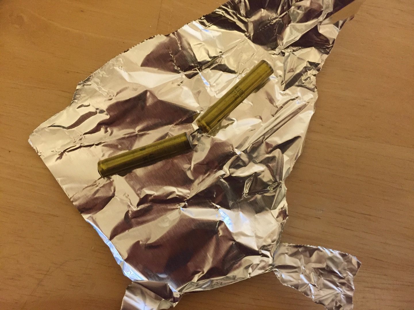 5 Simple Battery Hacks 5 Steps (with Pictures) Instructables