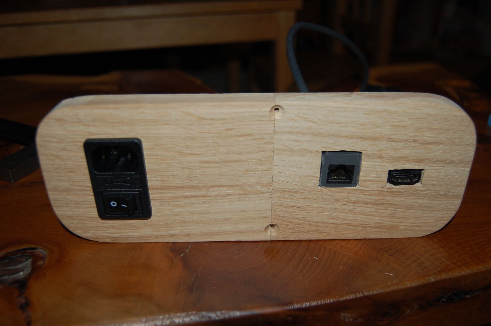 Raspberry Pi Media Player 7 Steps (with Pictures) Instructables