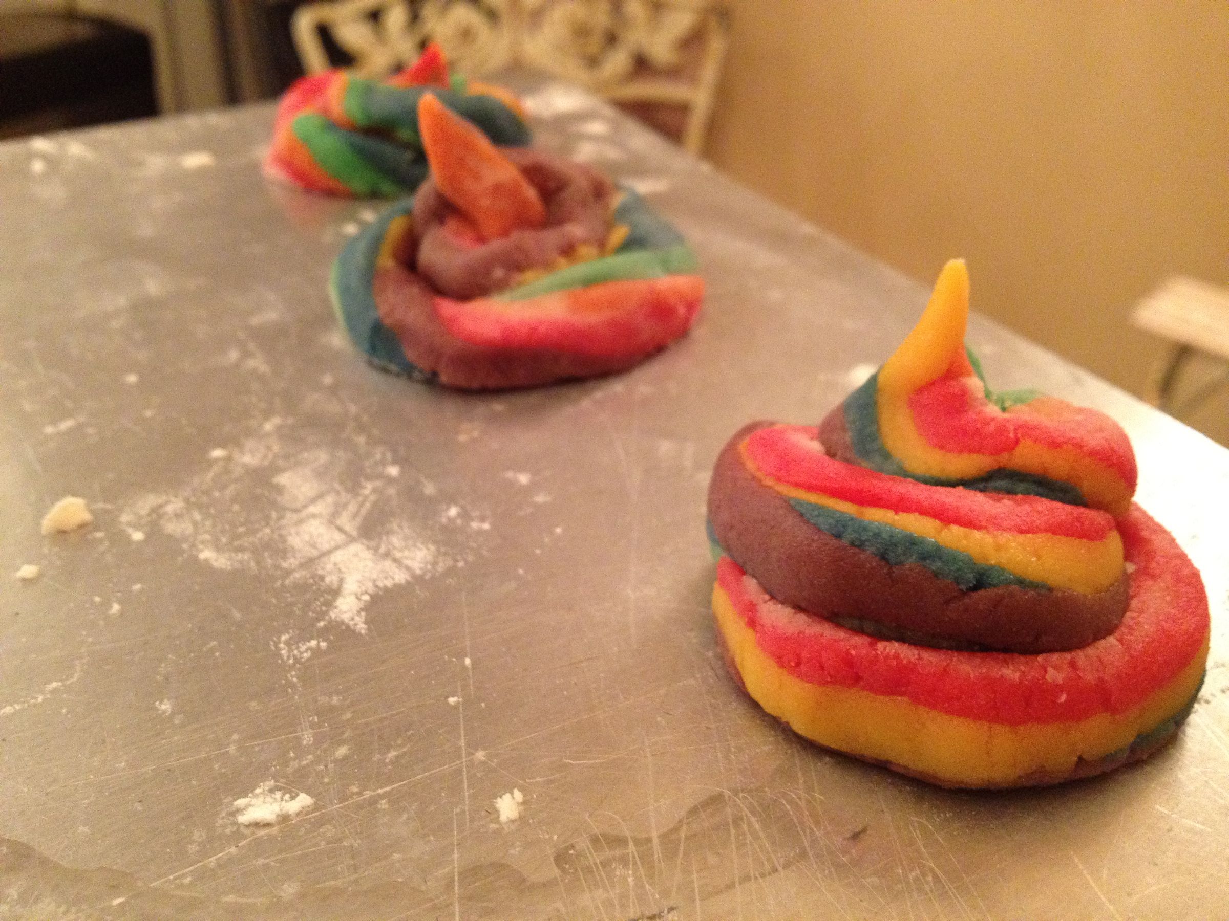 Unicorn Poop® 9 Steps (with Pictures) Instructables