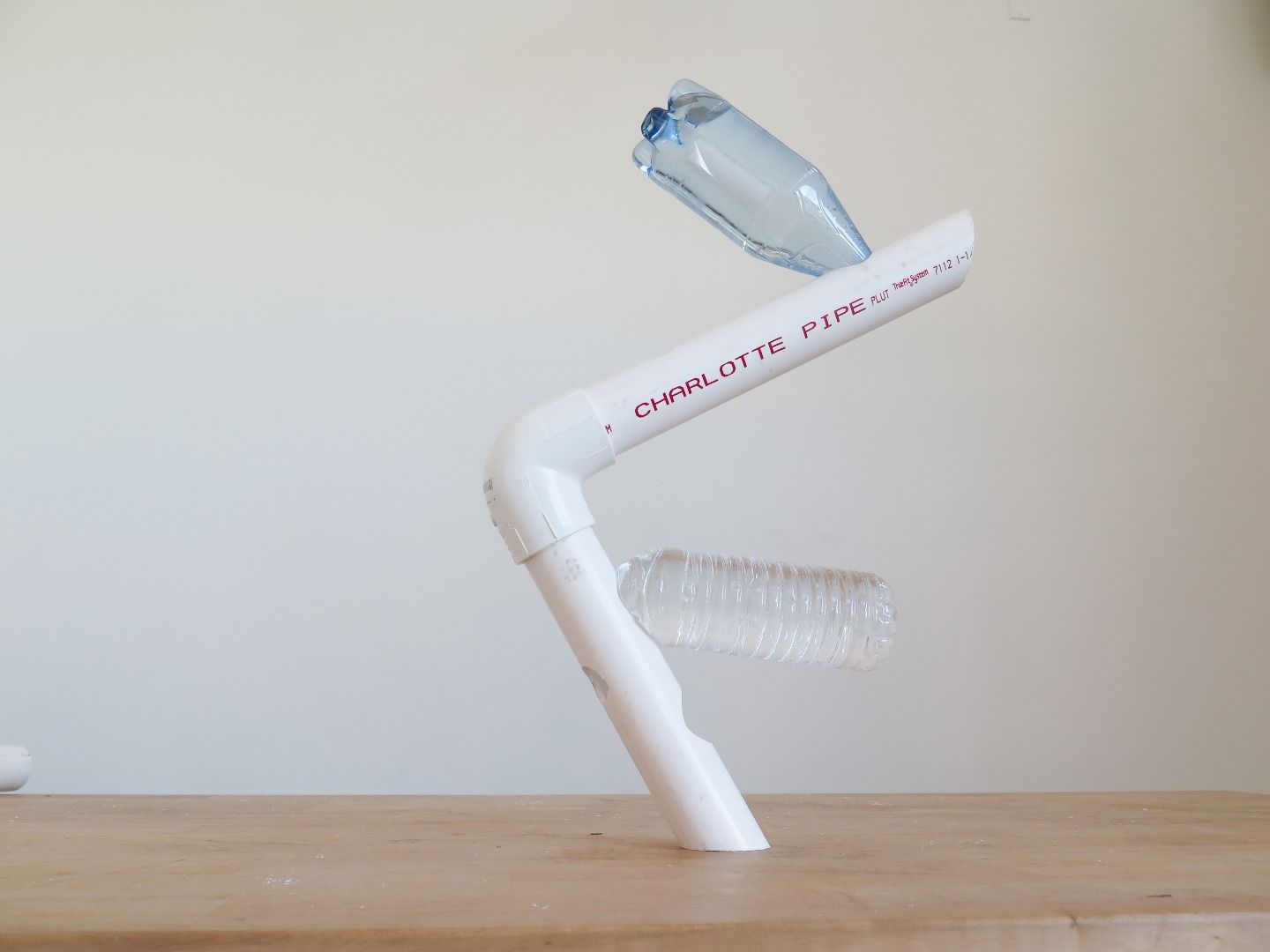 Balancing Bottle Trees! 5 Steps (with Pictures) Instructables