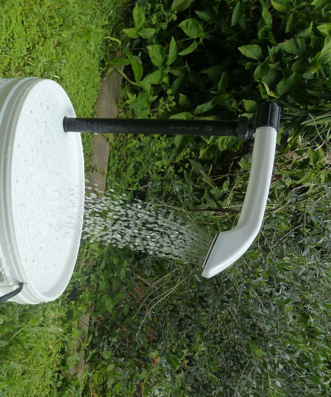 aviary bird shower DIY Project DIY Project Image