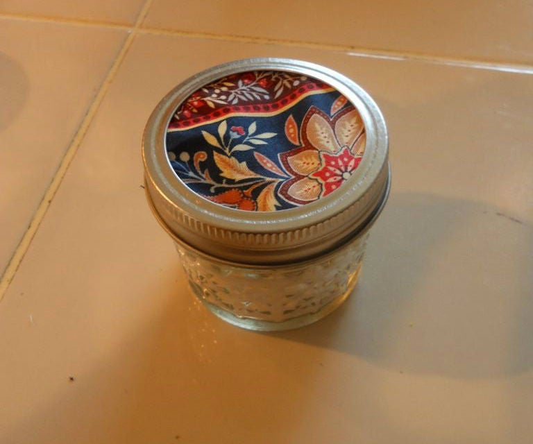 Room Freshener DIY 4 Steps Instructables