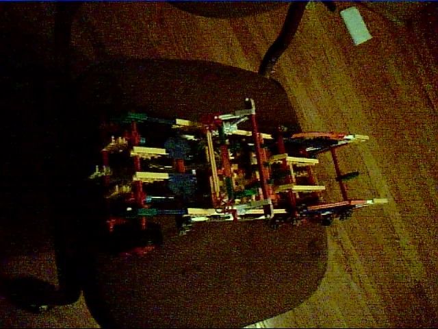 '59 cadillac k'nex version DIY Project DIY Project Image