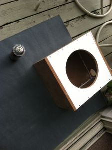 How to Build a Simple Sub Box : 10 Steps (with Pictures) - Instructables