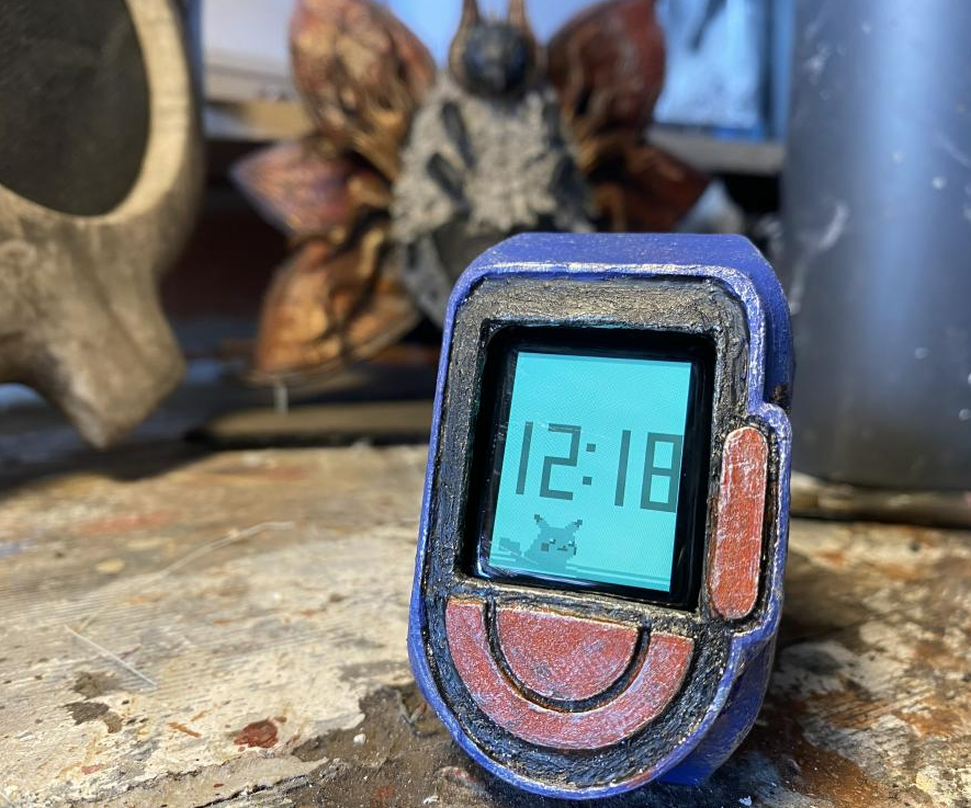 Working Poketch From Pokémon BDSP 6 Steps (with Pictures) Instructables