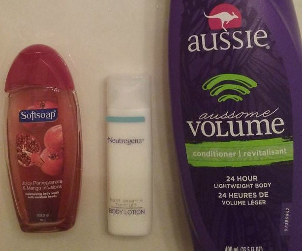 3ingredient Makeup Remover 4 Steps (with Pictures) Instructables