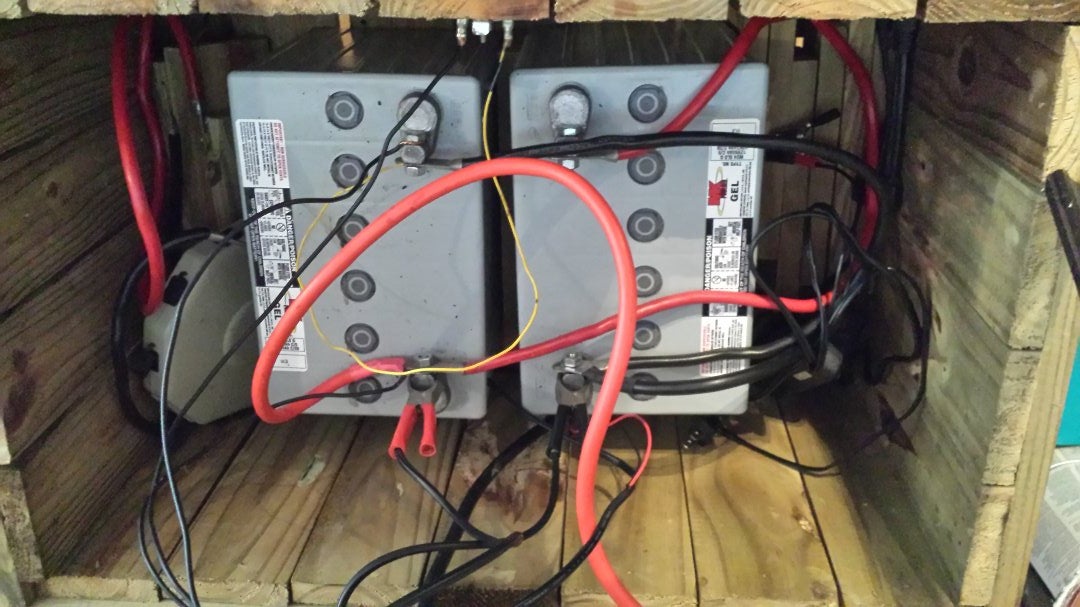 12 Volt Battery Generator 8 Steps (with Pictures) Instructables
