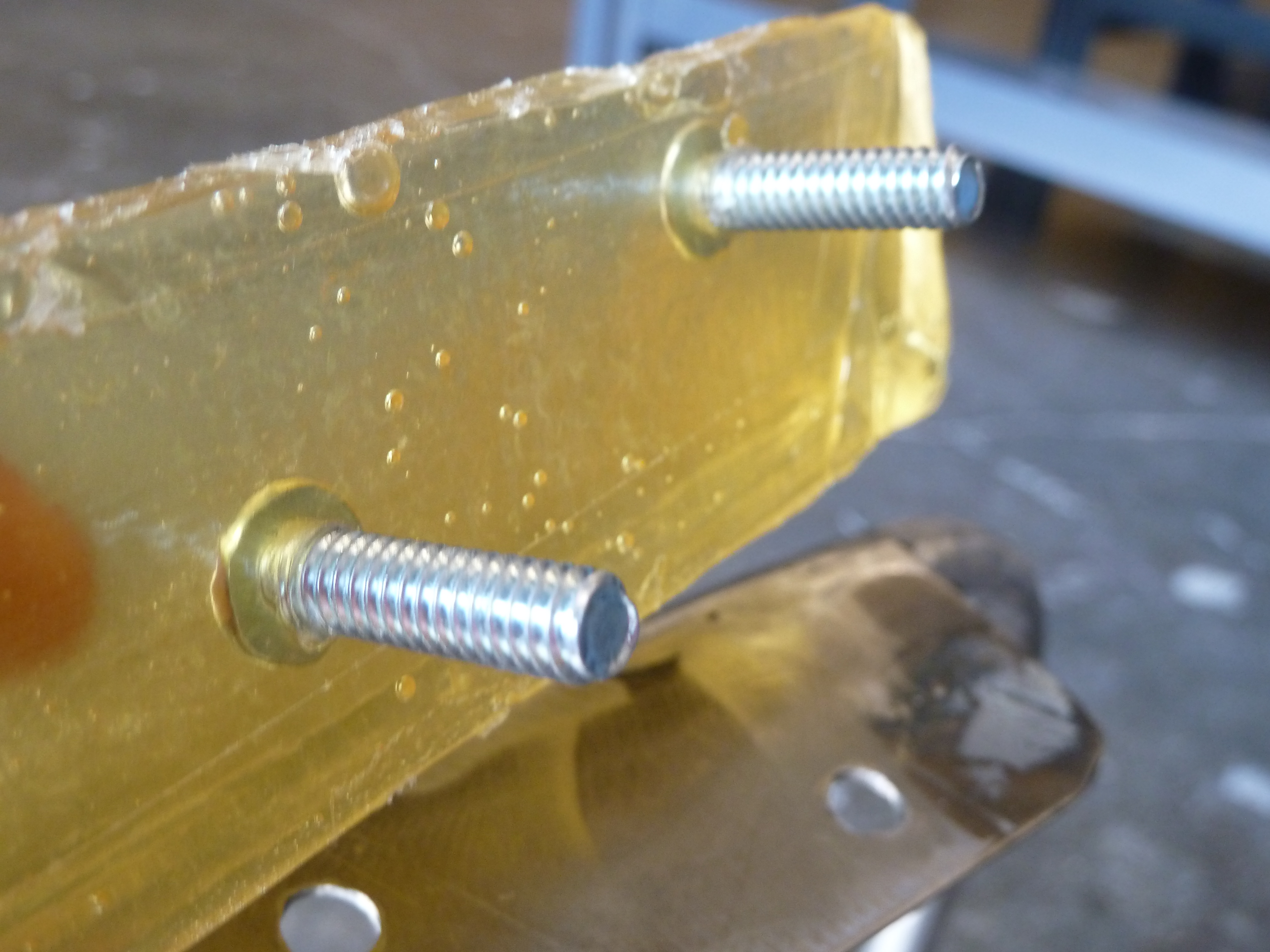 From Model to Mold, a Bent Plywood Chair (with Pictures) Instructables