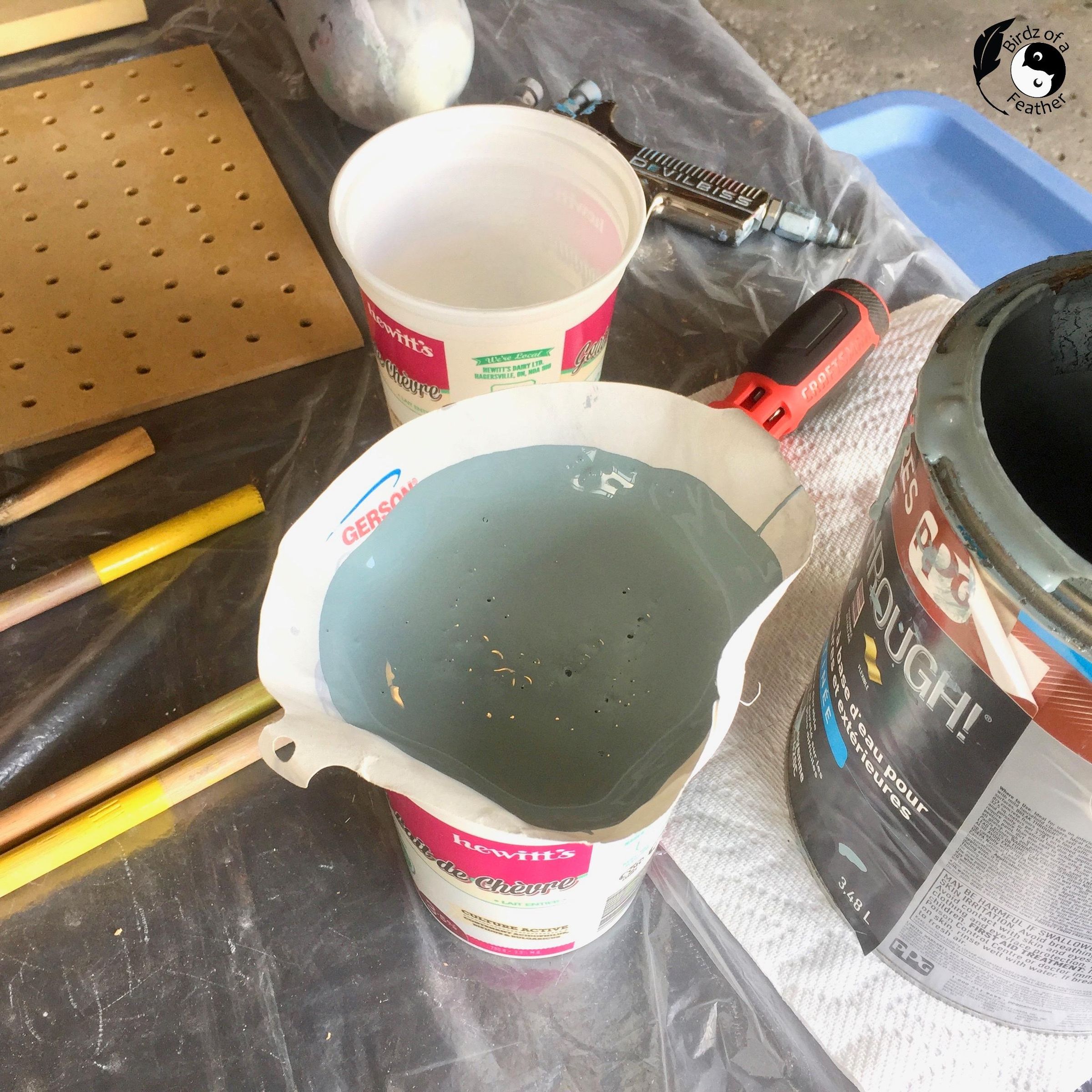 Learn How to Paint With an Air Spray Gun! 9 Steps (with Pictures