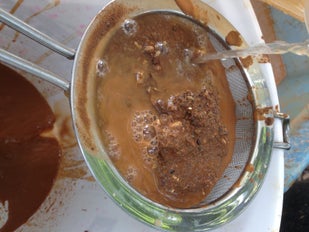 Testando, testando, um, dois, três...