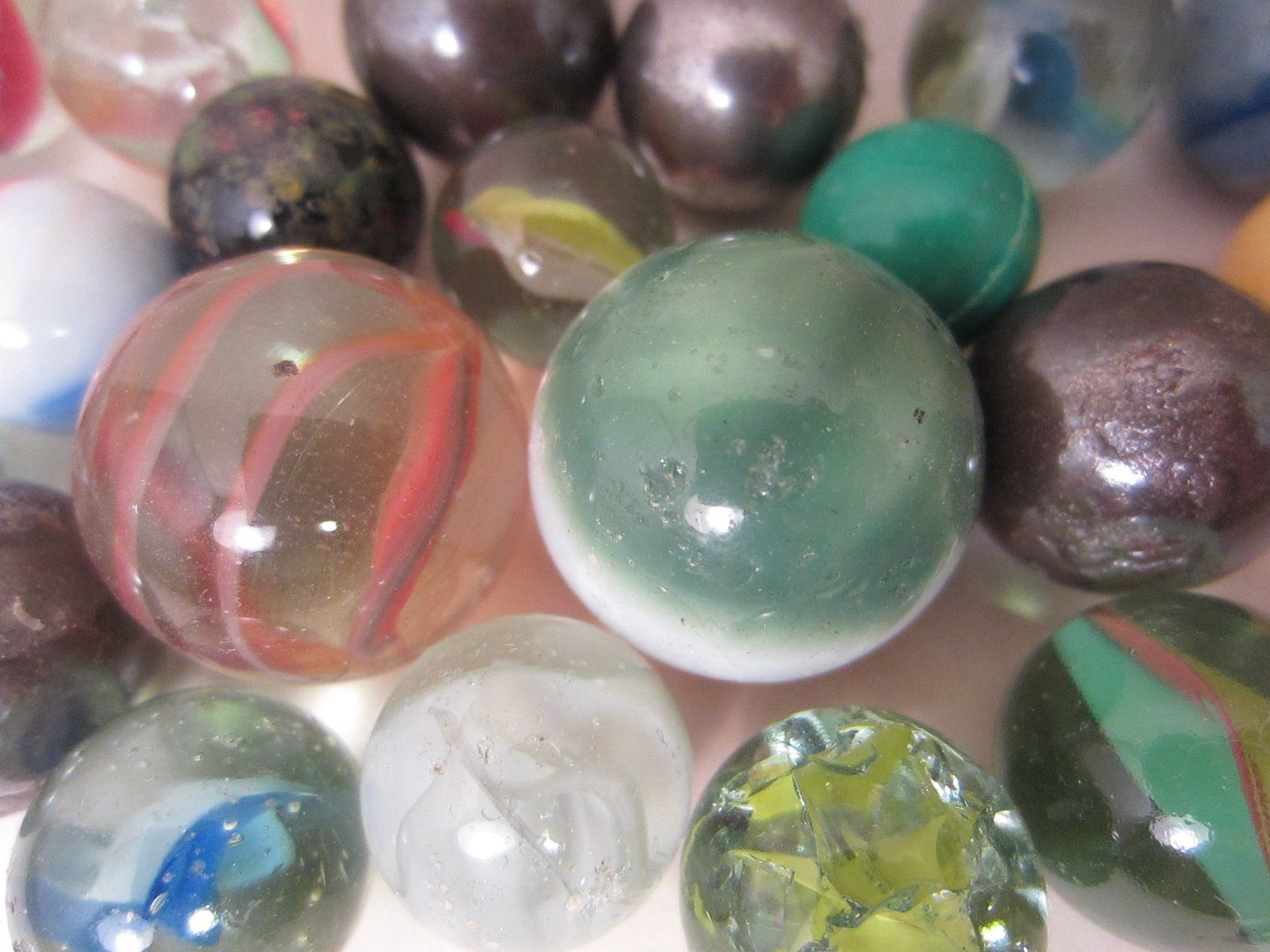 How to Play Marbles 4 Steps Instructables