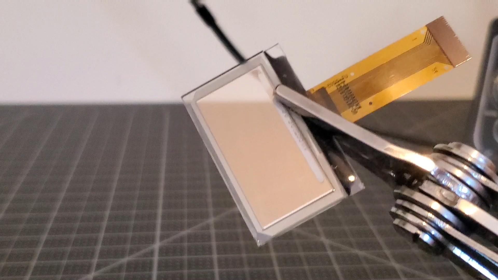 How to Make Smart Glasses! 19 Steps (with Pictures) Instructables