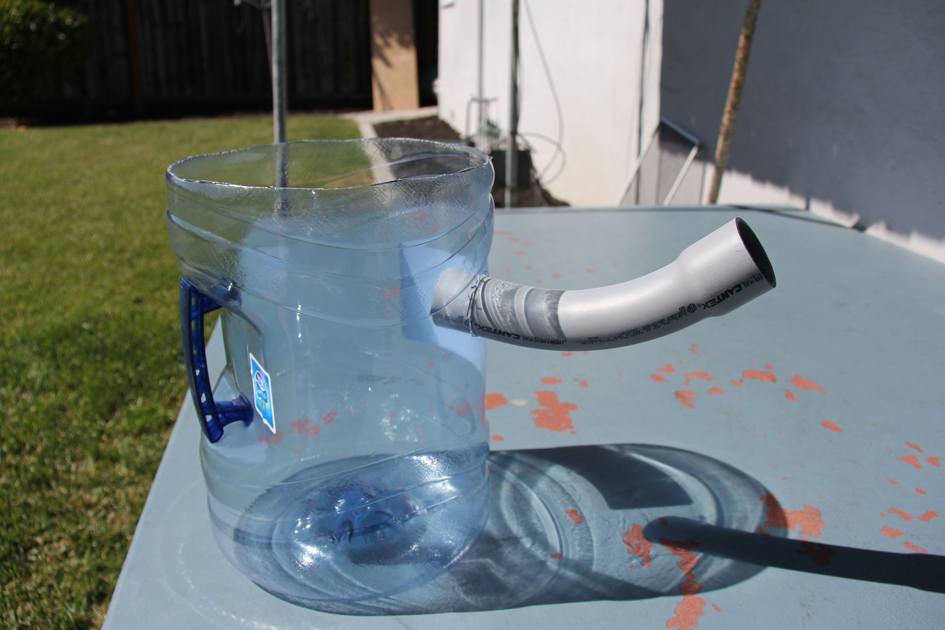 DIY Water Purifier 9 Steps Instructables