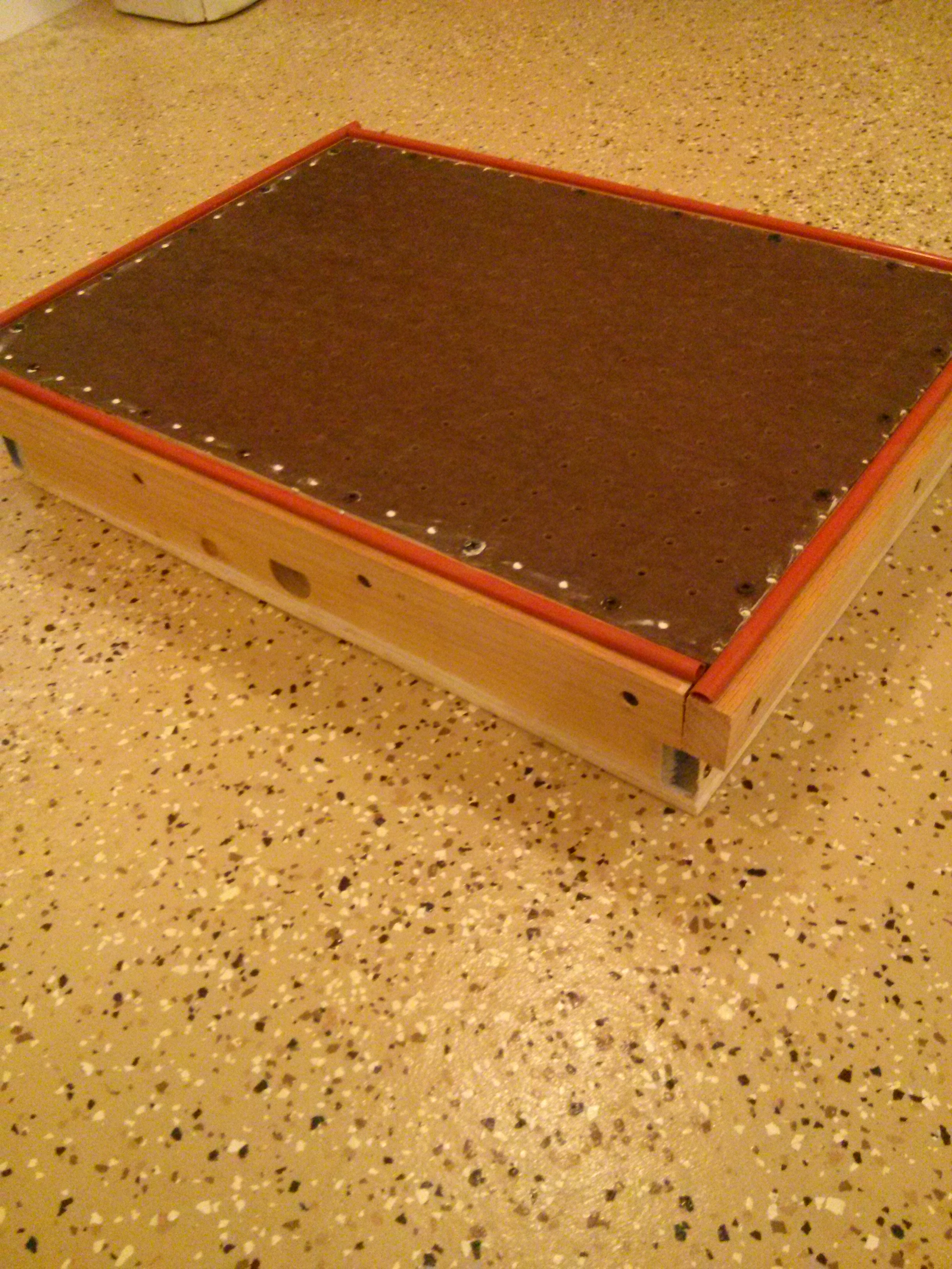 Easy DIY Vacuum Former 7 Steps Instructables