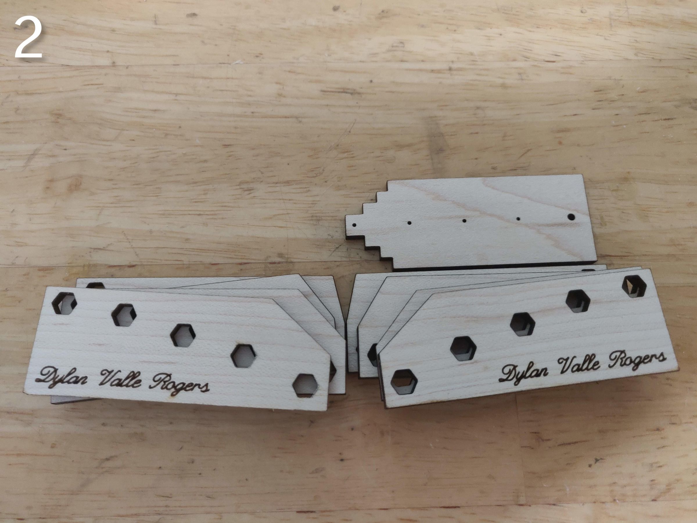 Insect Pinning Block 5 Steps Instructables