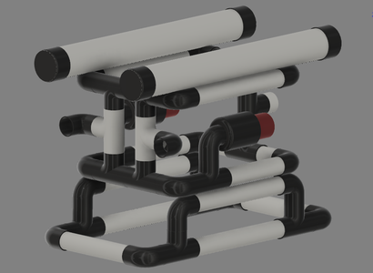 Build Your Own Underwater ROV : 21 Steps (with Pictures) - Instructables