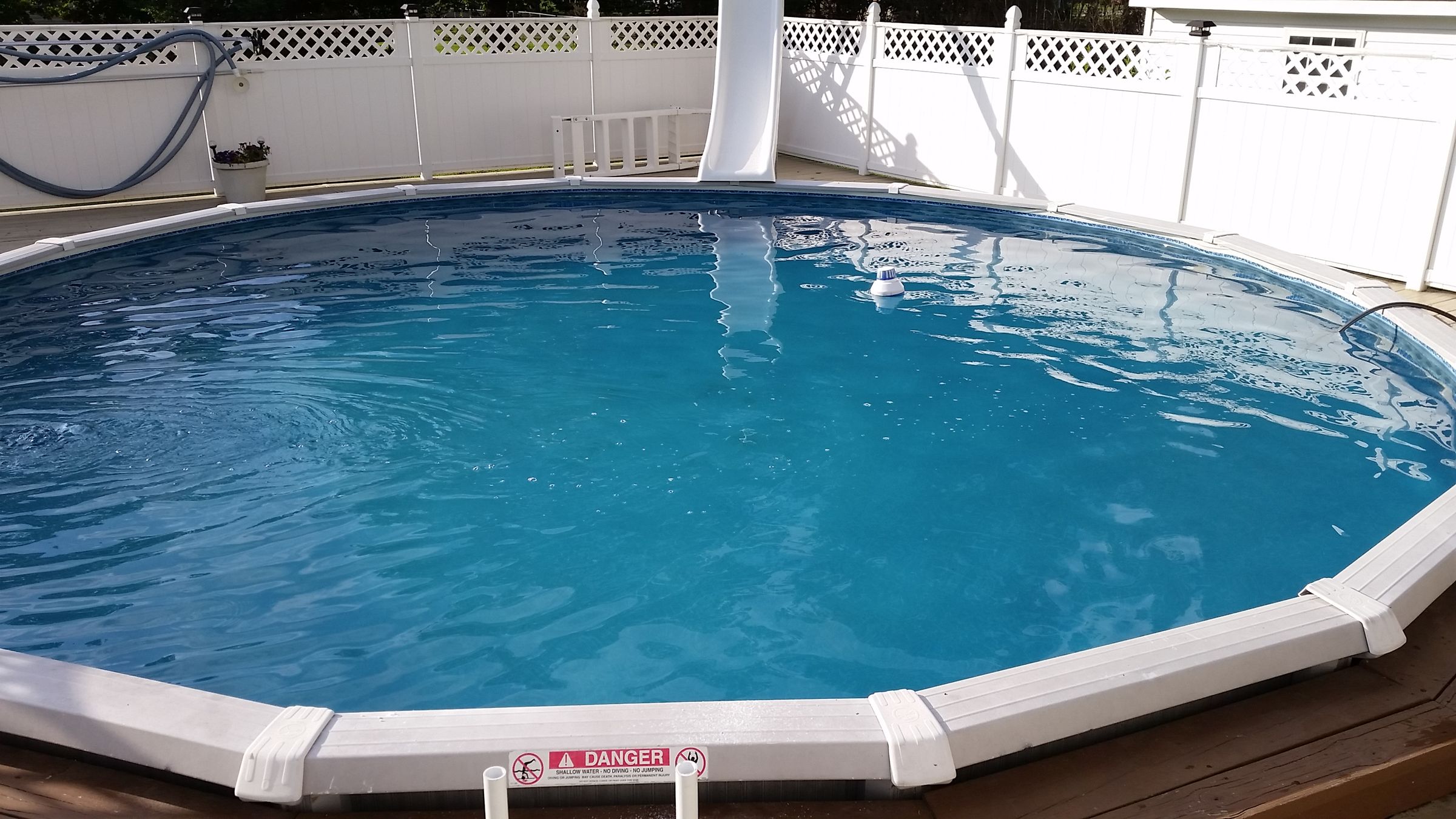 Swimming Pool Skimmer Extension 4 Steps (with Pictures) Instructables
