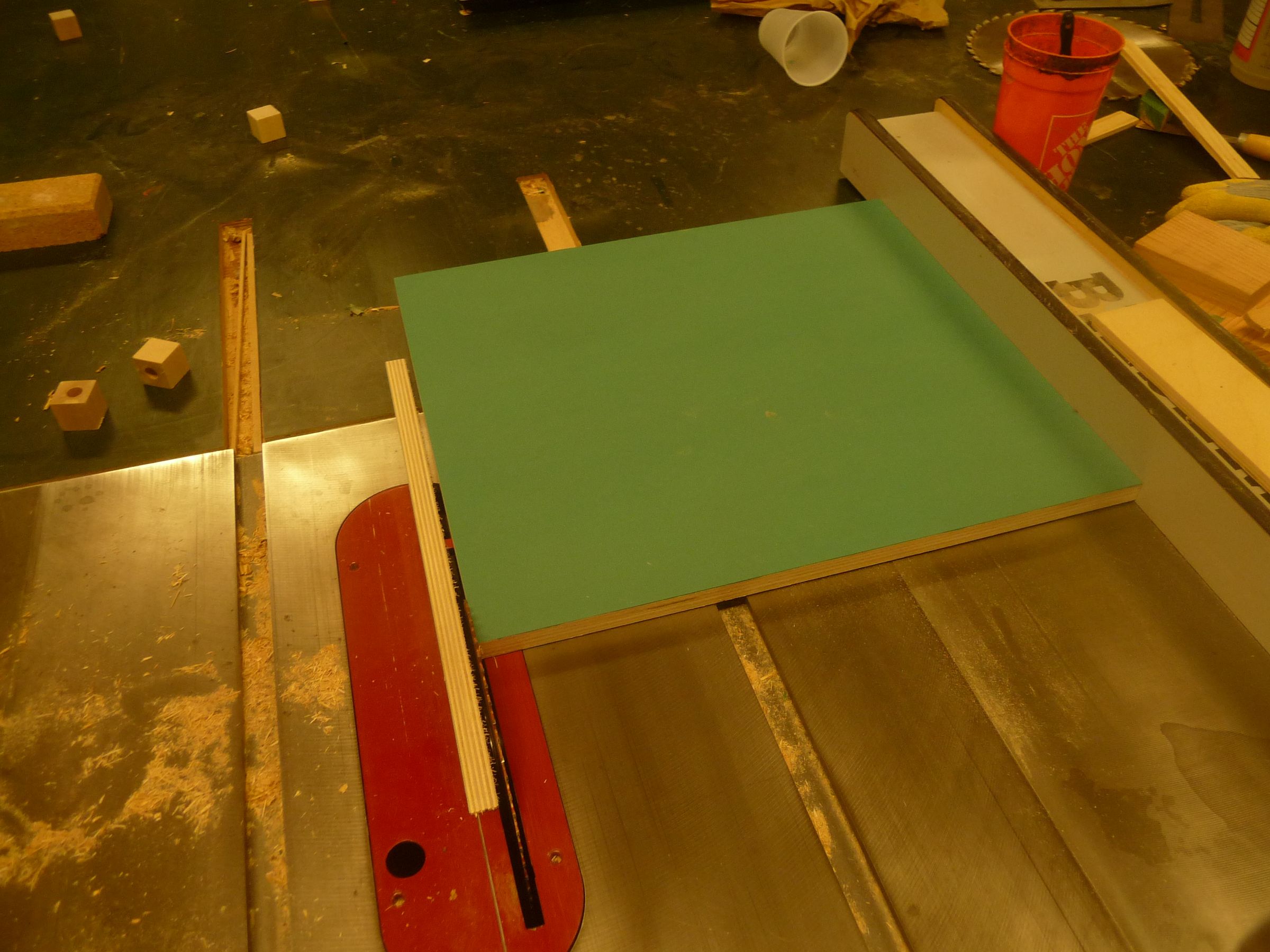 Painting Raw Wood 5 Steps (with Pictures) Instructables