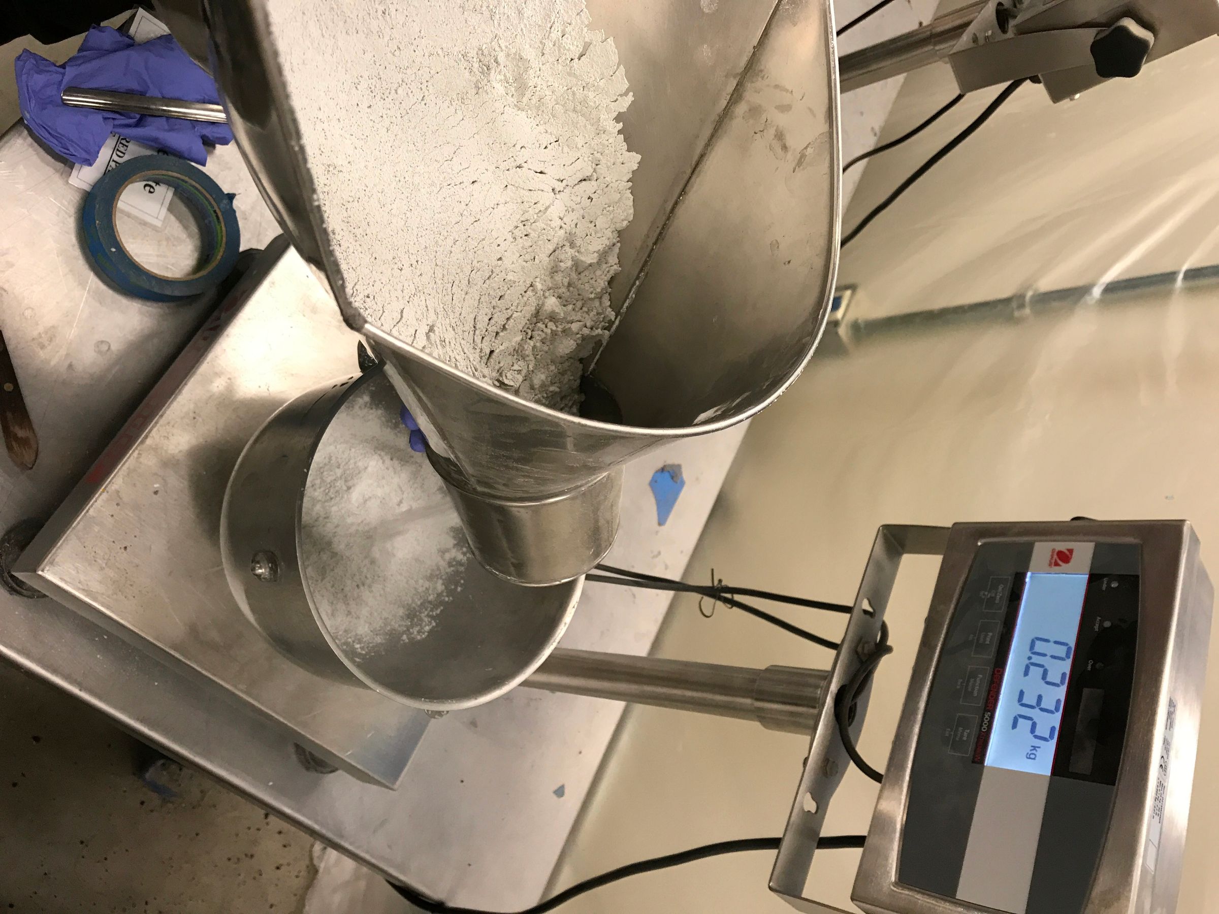 How to Paint With Concrete 9 Steps (with Pictures) Instructables