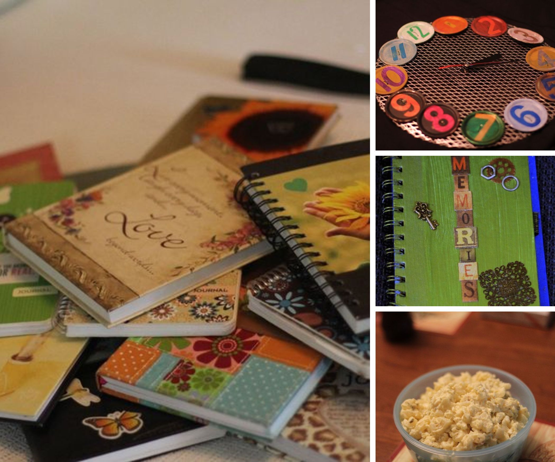 DIY guide for RAMP Makerspace Contest Collection with step-by-step instructions