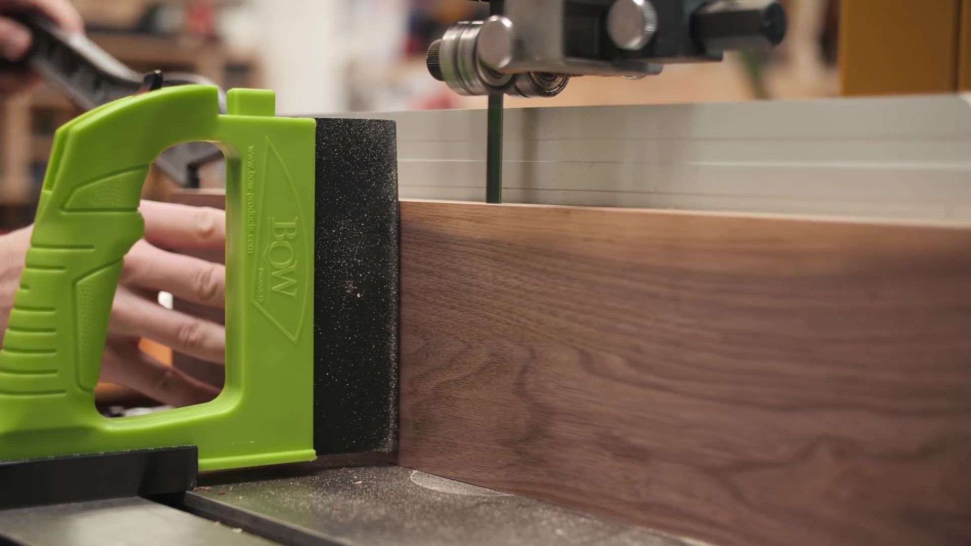 DIY Battery Powered Bluetooth Speaker // How to Build Woodworking 14 Steps (with Pictures