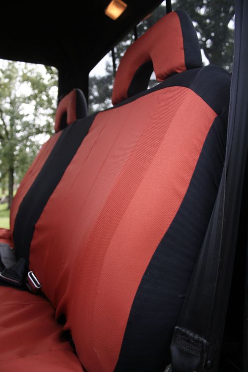 Build Your Own Car Seat Covers 6 Steps Instructables
