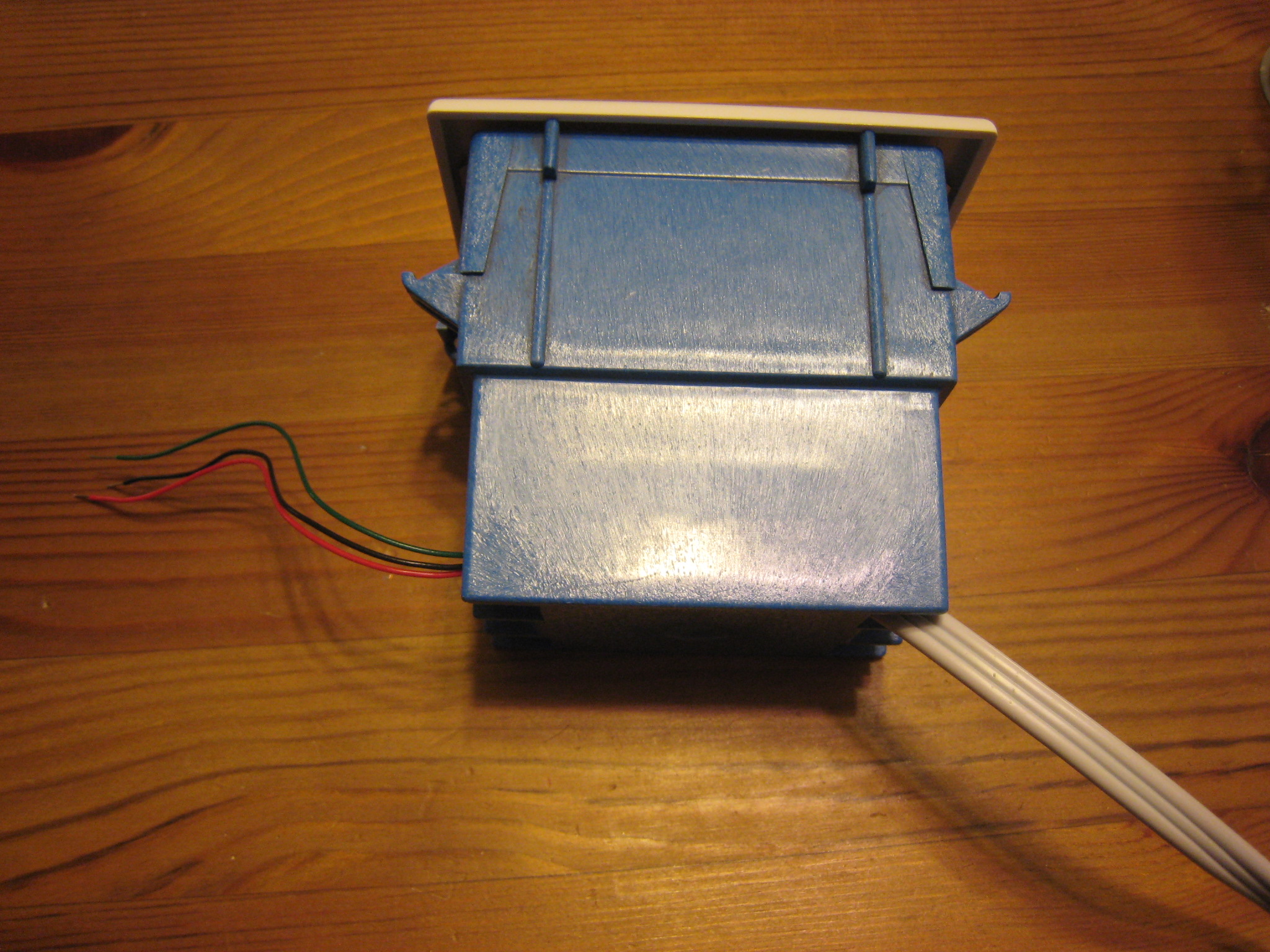 Arduino Controlled Relay Box 6 Steps (with Pictures) Instructables