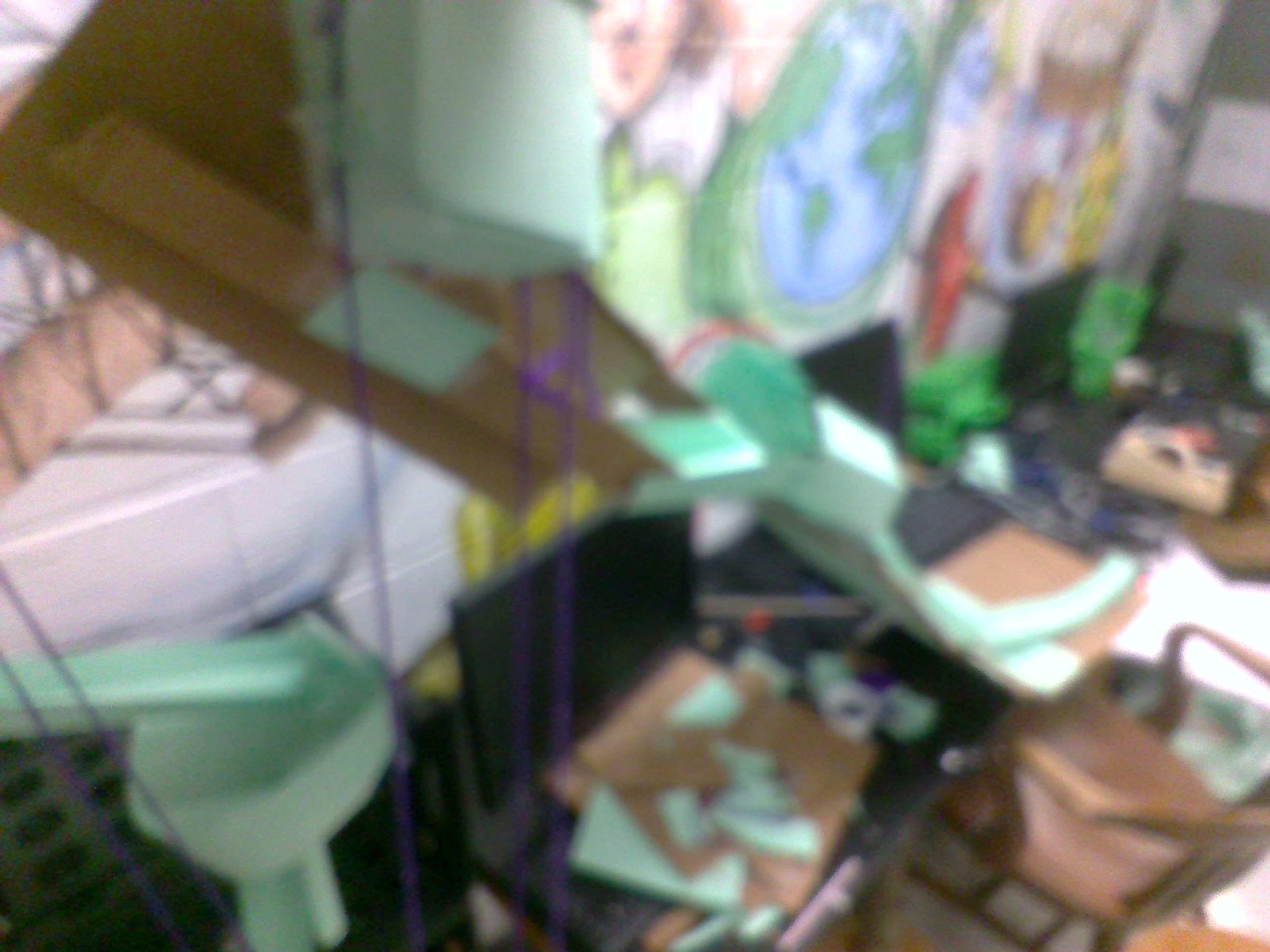 How to Build a Paper Rollercoaster 12 Steps Instructables