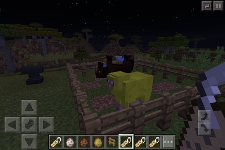 Minecraft Nametag Secrets 4 Steps Instructables Minecraft Nametag Secrets 4 Steps Instructables