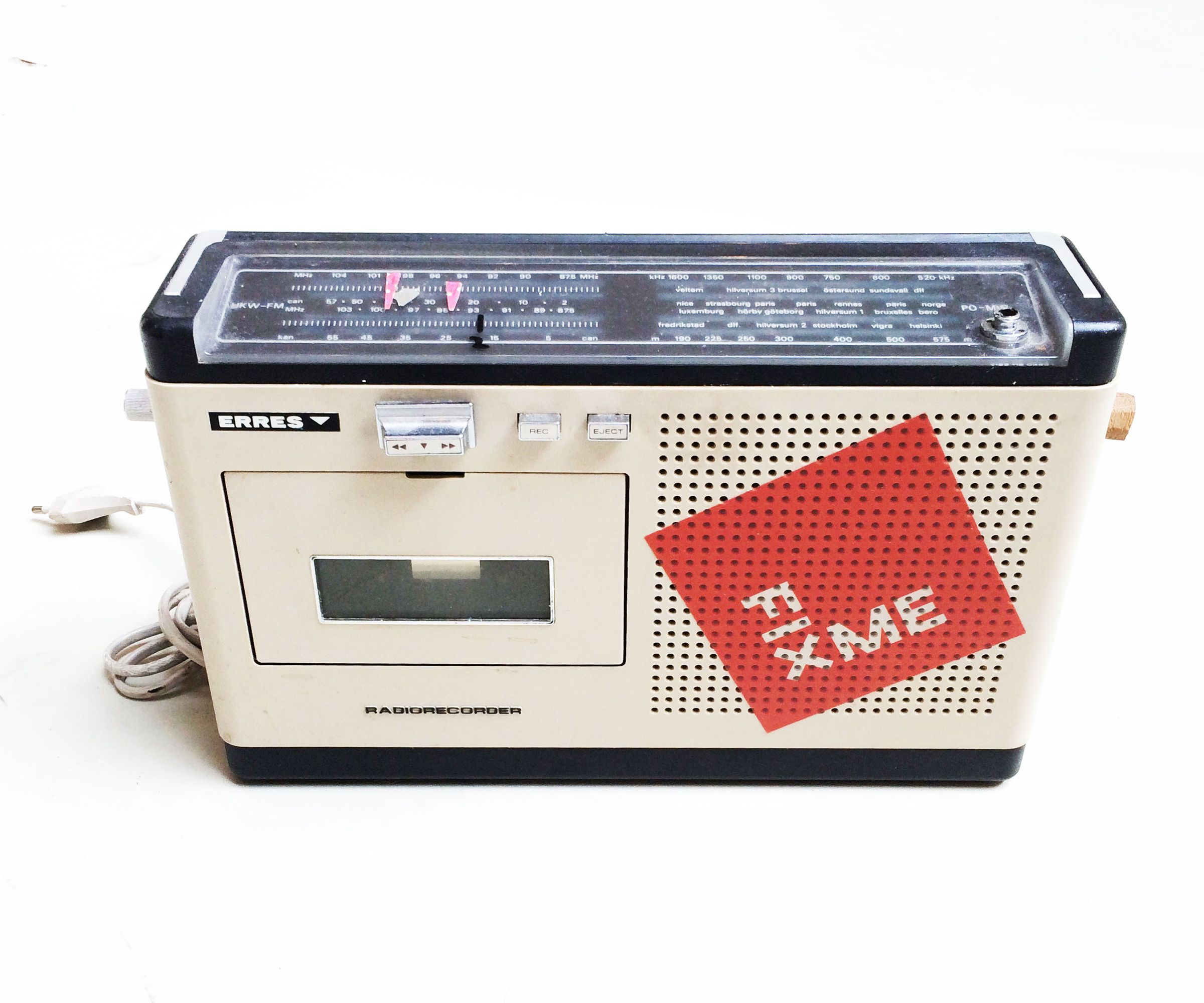 DIY guide for How to create a FIX point with step-by-step instructions