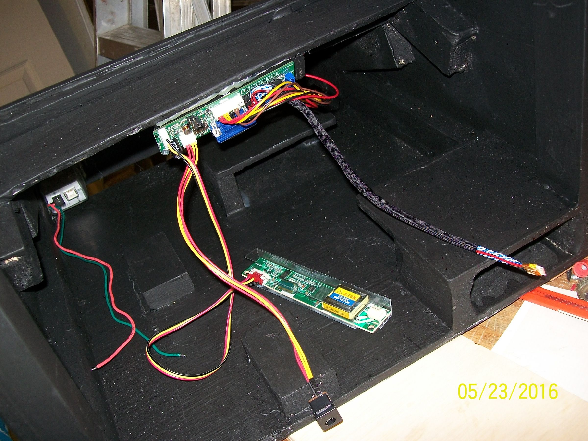 A Raspberry Pi Project Maker Station 23 Steps (with Pictures) Instructables