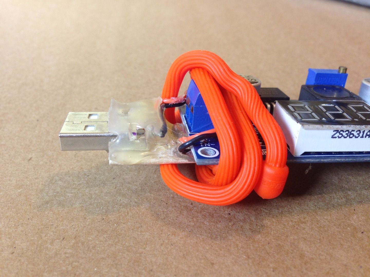 Portable Laptop Charger (Cheap and Easy) 5 Steps (with Pictures