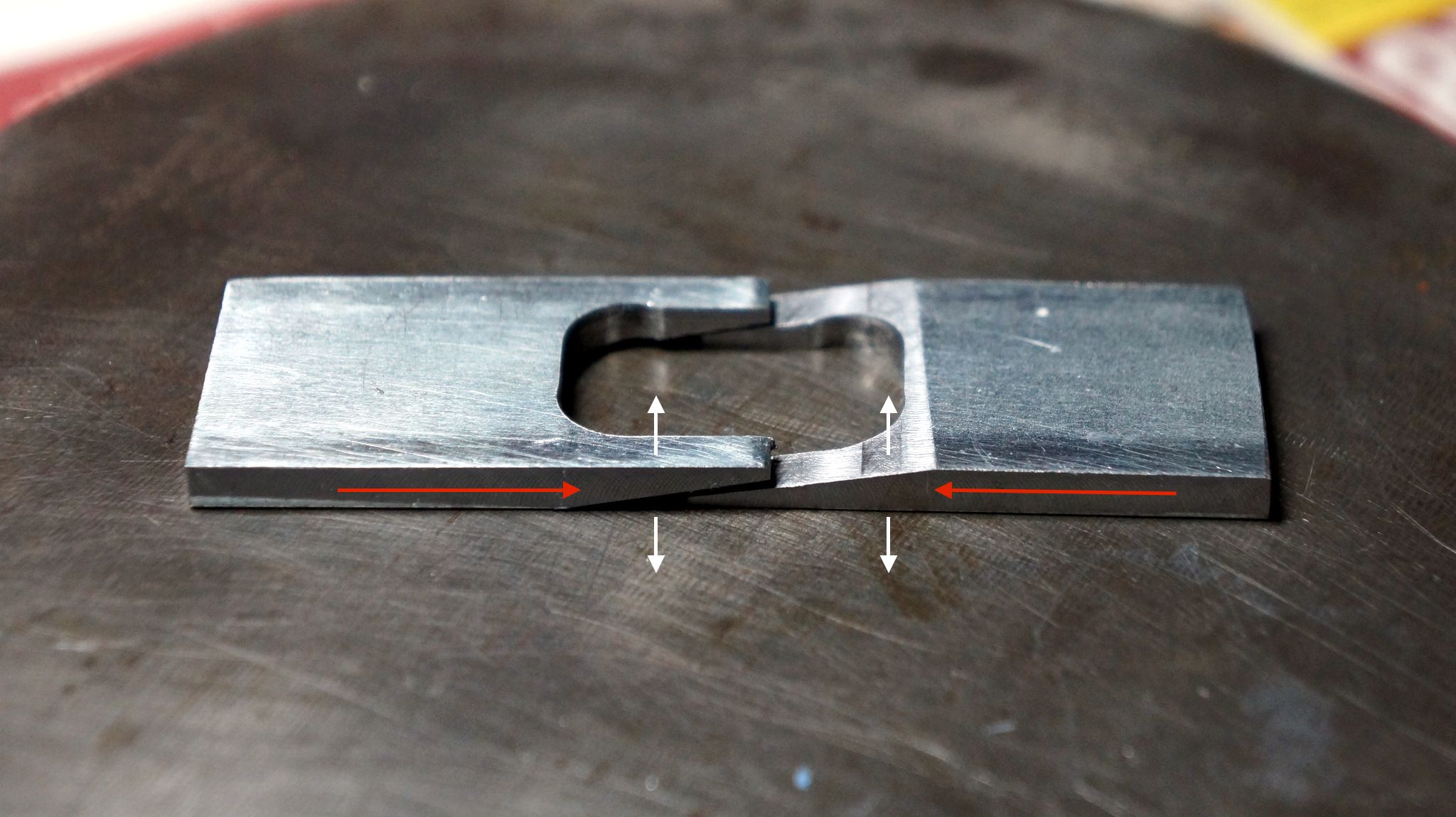 Wedges for Drill Chuck Removal 4 Steps (with Pictures) Instructables