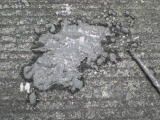 How to make FAKE CEMENT!