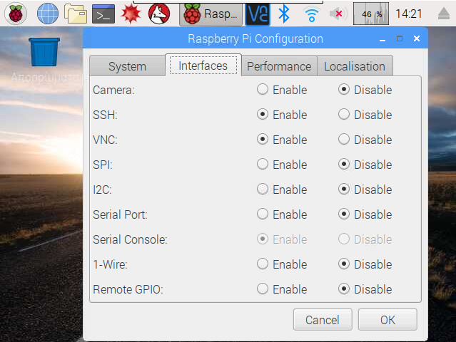start vnc server on boot raspberry pi start vnc server on boot raspberry pi