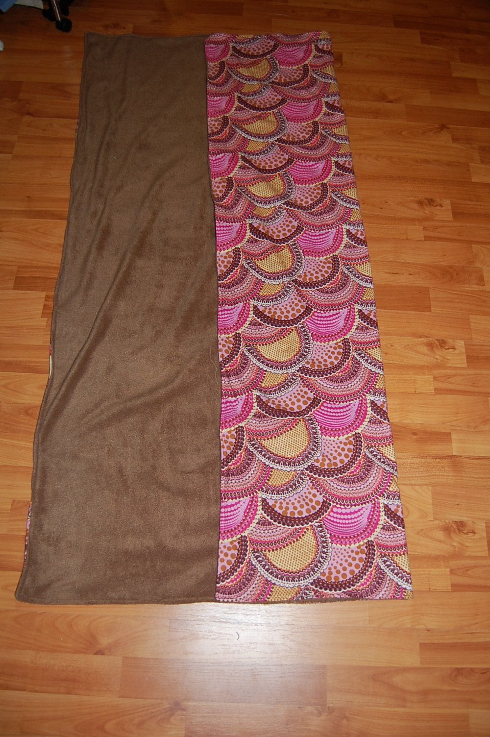 How to Make a Quillow (blanket/pillow) 6 Steps Instructables