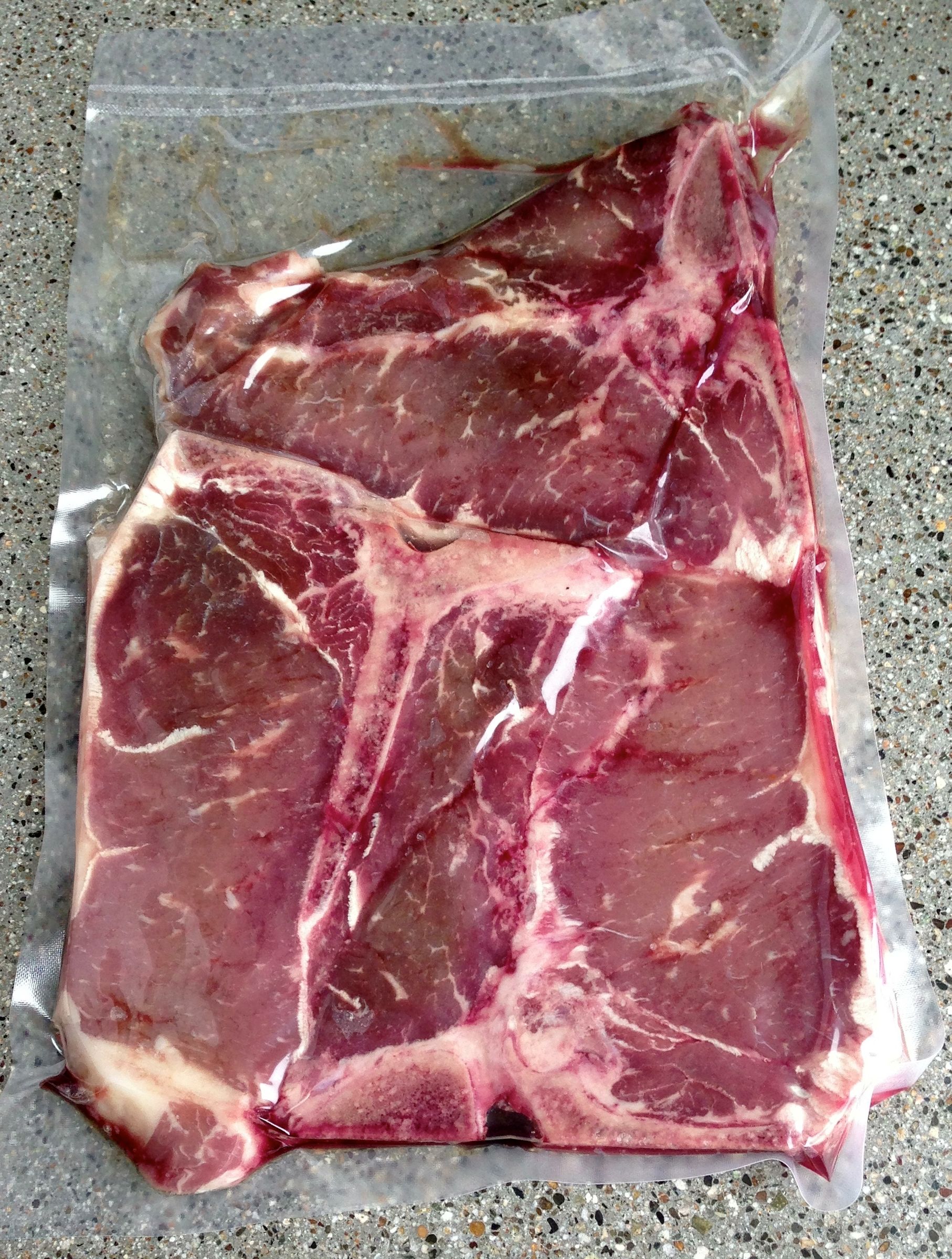 Featured image of post Steps to Make Sous Vide T Bone Time
