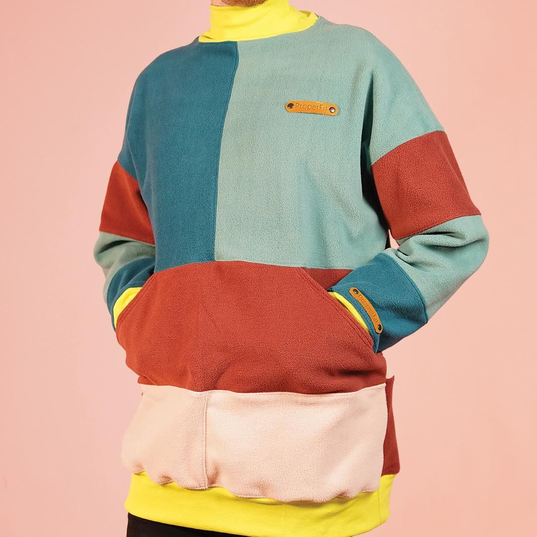 diy sweater blocking frame