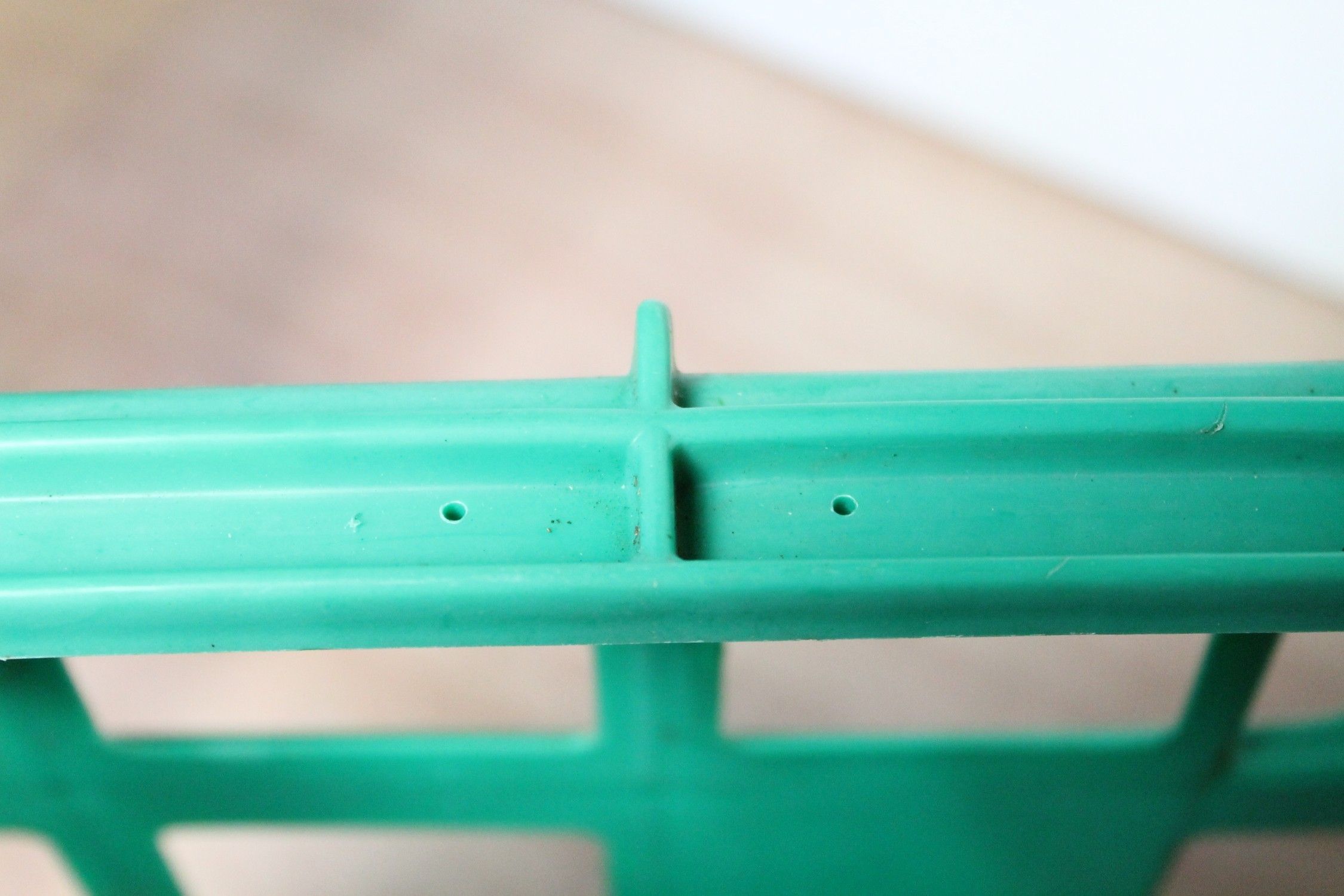 Using Milk Crates for Storage 7 Steps (with Pictures) Instructables