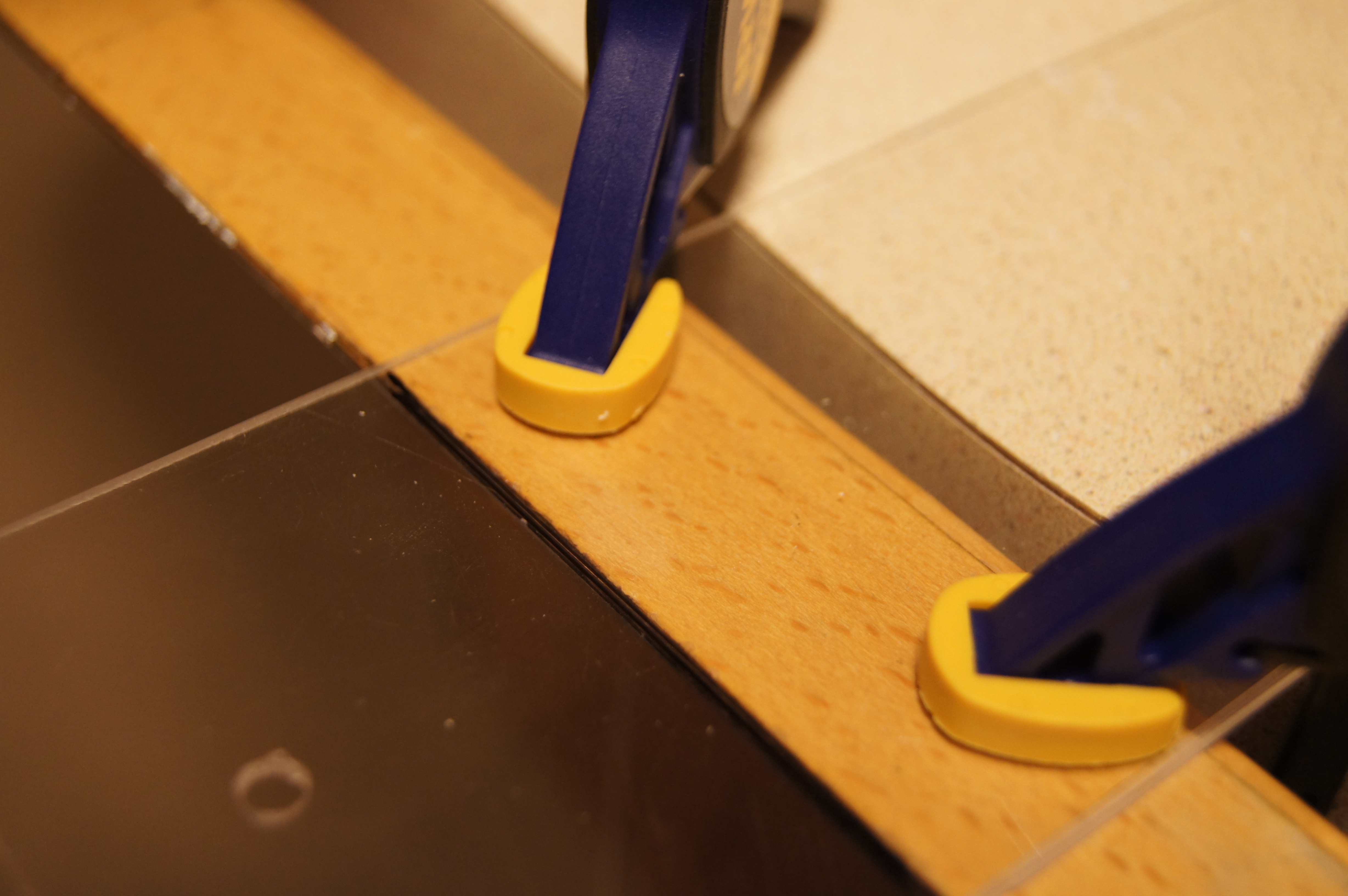 How to Properly Cut, Drill and Bend Plexiglas to Make a Multiuse Gopro