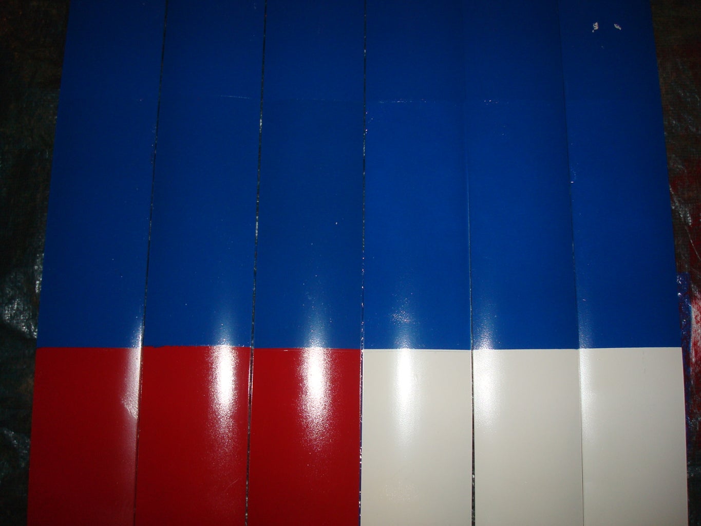 How to Make an American Flag : 7 Steps - Instructables