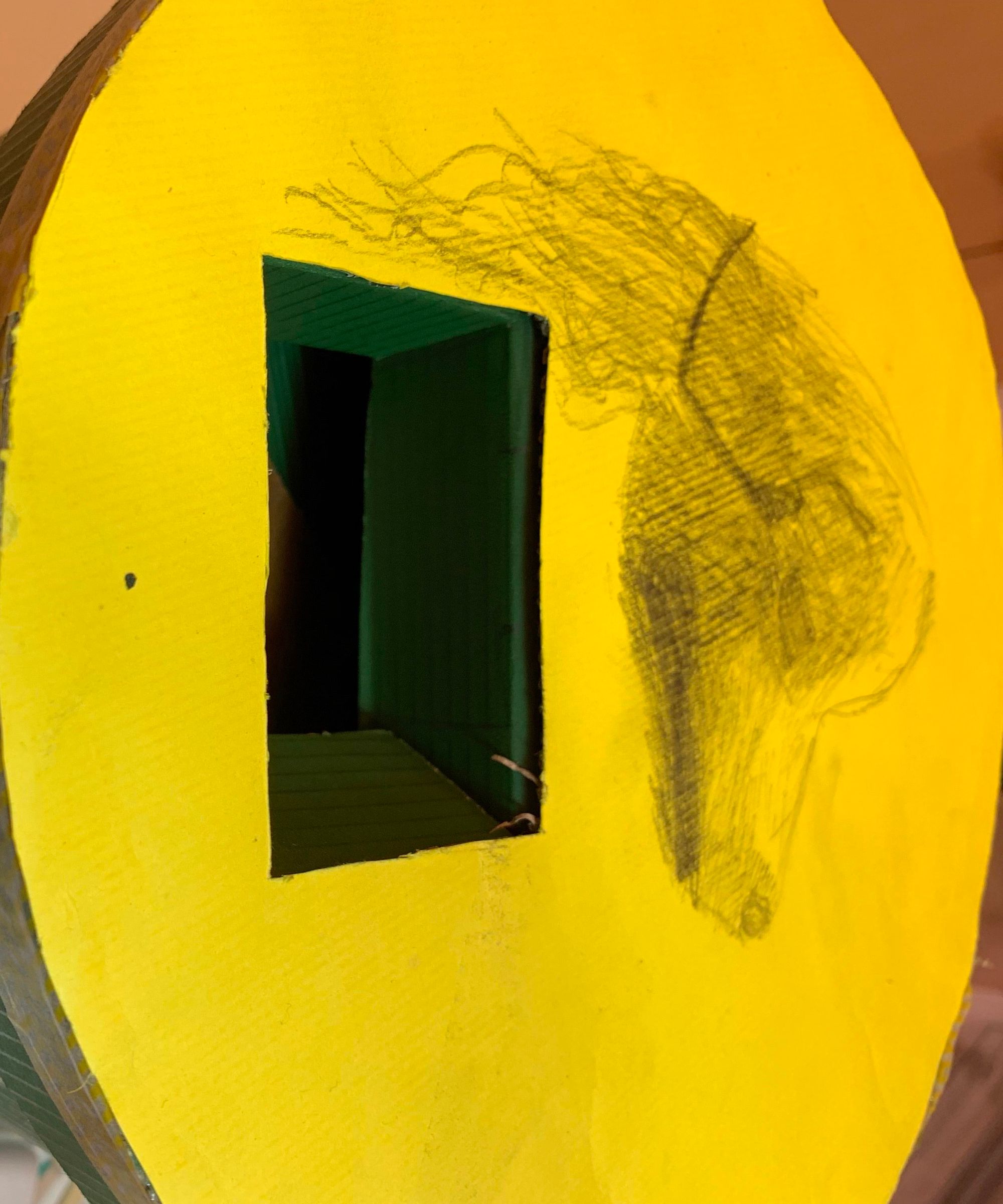 吃不到的零食 DIY Project DIY Project Image