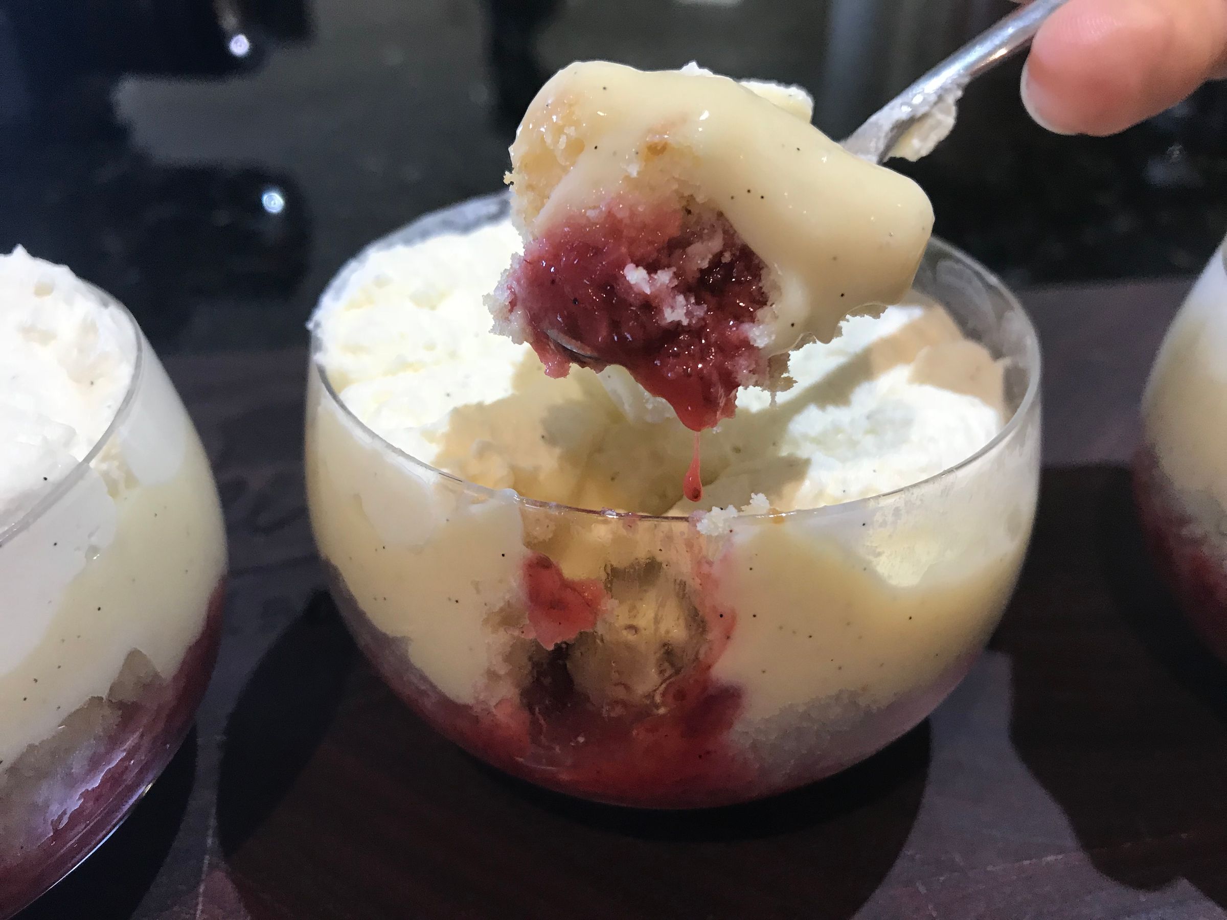 Copycat Marks & Spencer Strawbery Trifle 9 Steps (with Pictures) Instructables